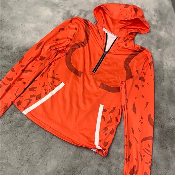 Leggings and top set - Picture 3 of 5